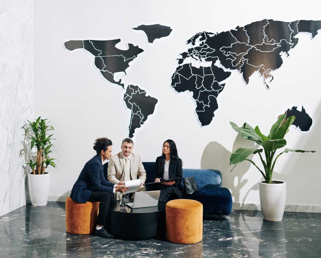 Cross border business 2