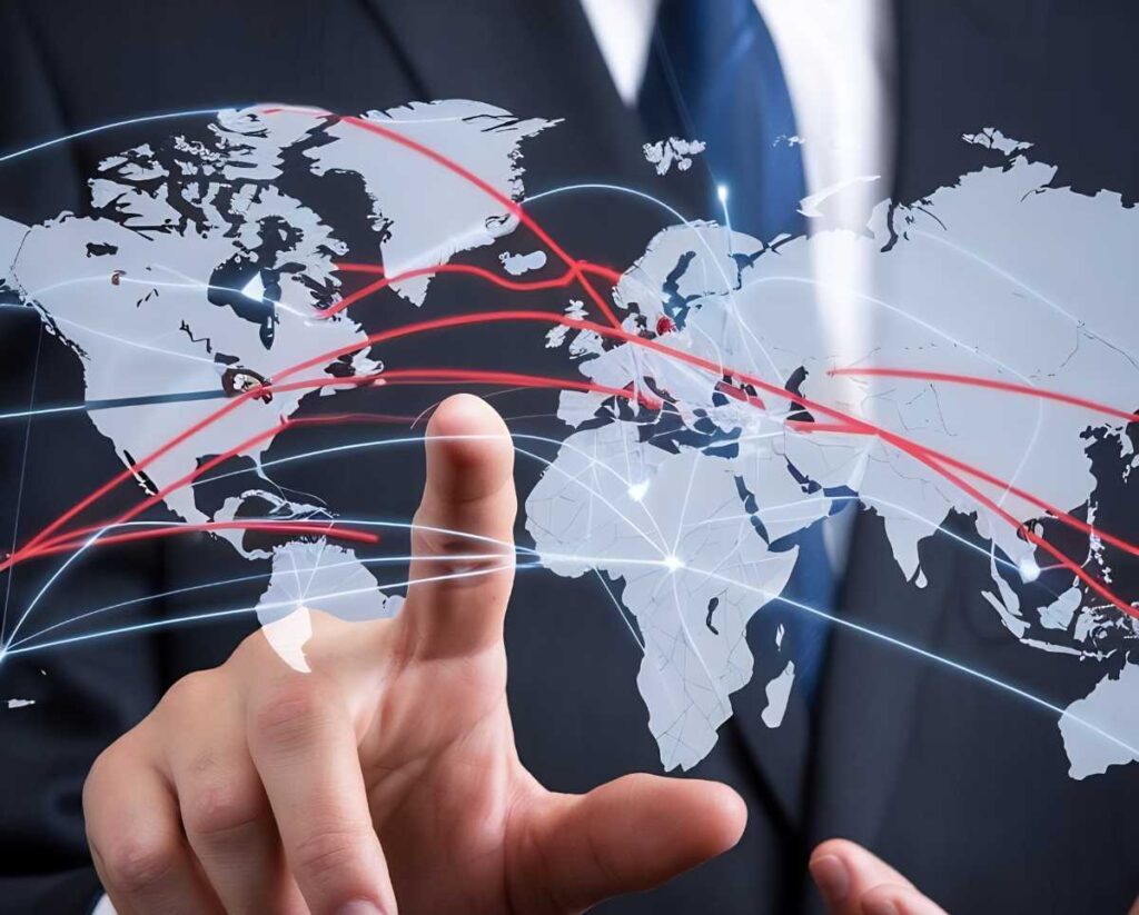 Cross border business 3