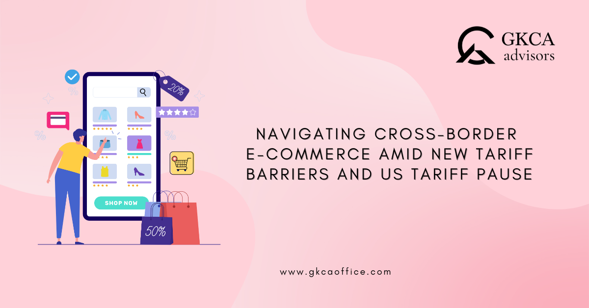 Cross-Border E-commerce