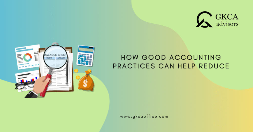 Accounting Practices