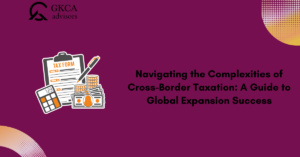 Cross-Border Taxation
