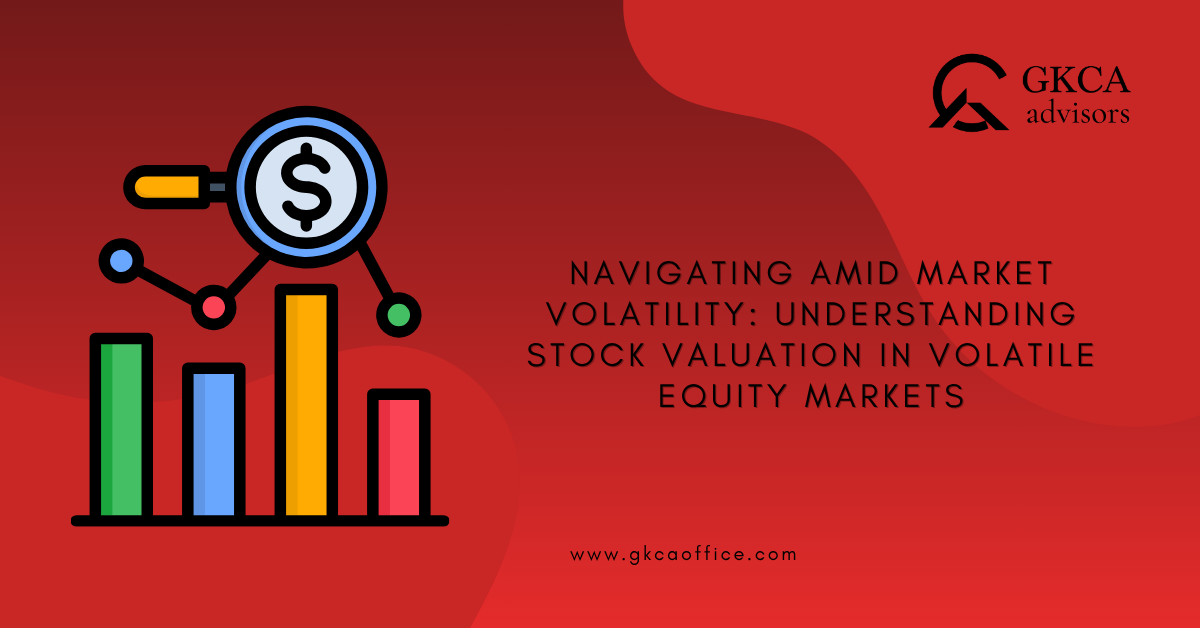 Stock Valuation
