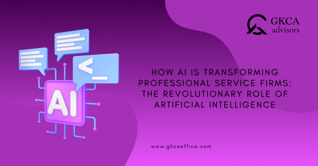 Professional Service