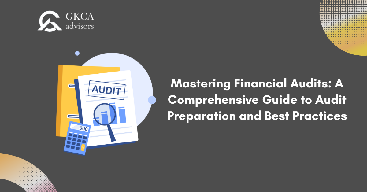 Financial Audits Financial Audits