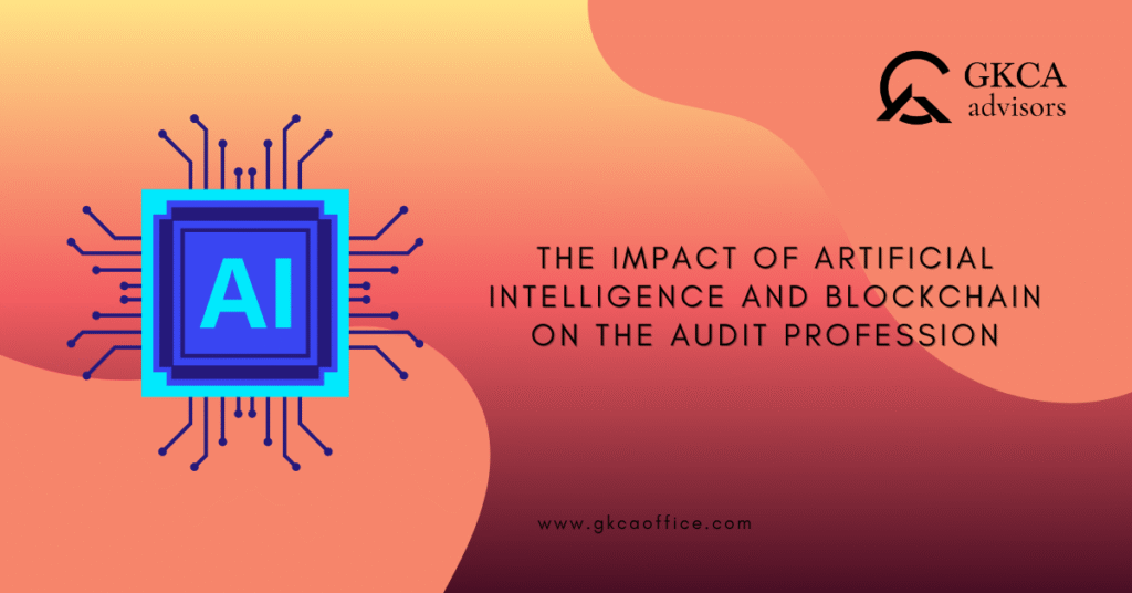 AI in Audit Profession