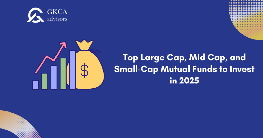 Mid-Cap vs Large-Cap Invest