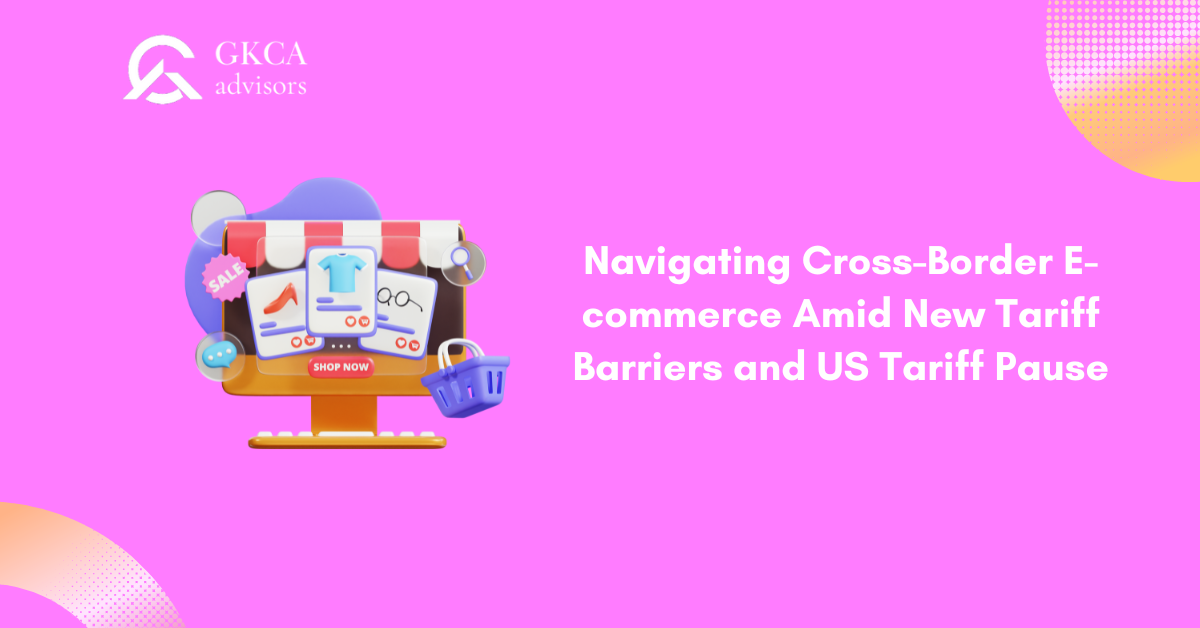Cross-Border E-commerce