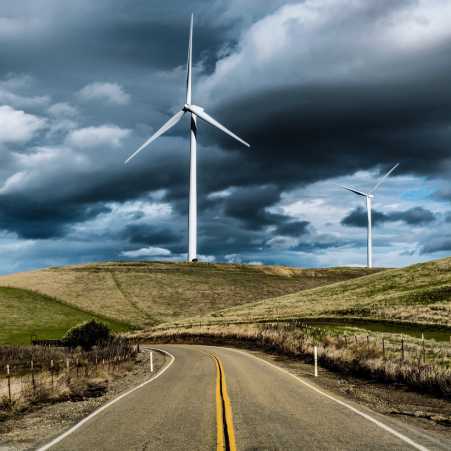 Energy & Natural Resources