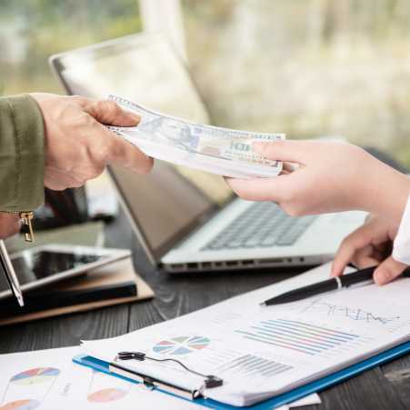 Banking & Financial Services