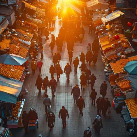 Social & Public Sector