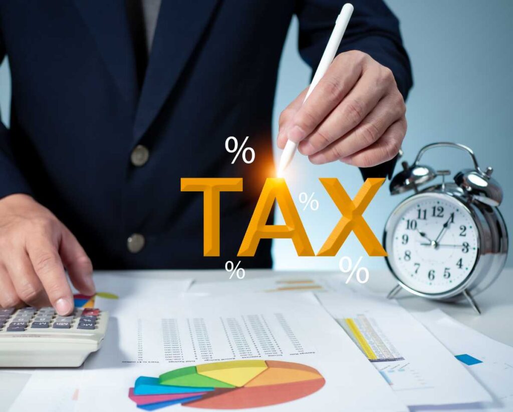 Corporate taxation 4