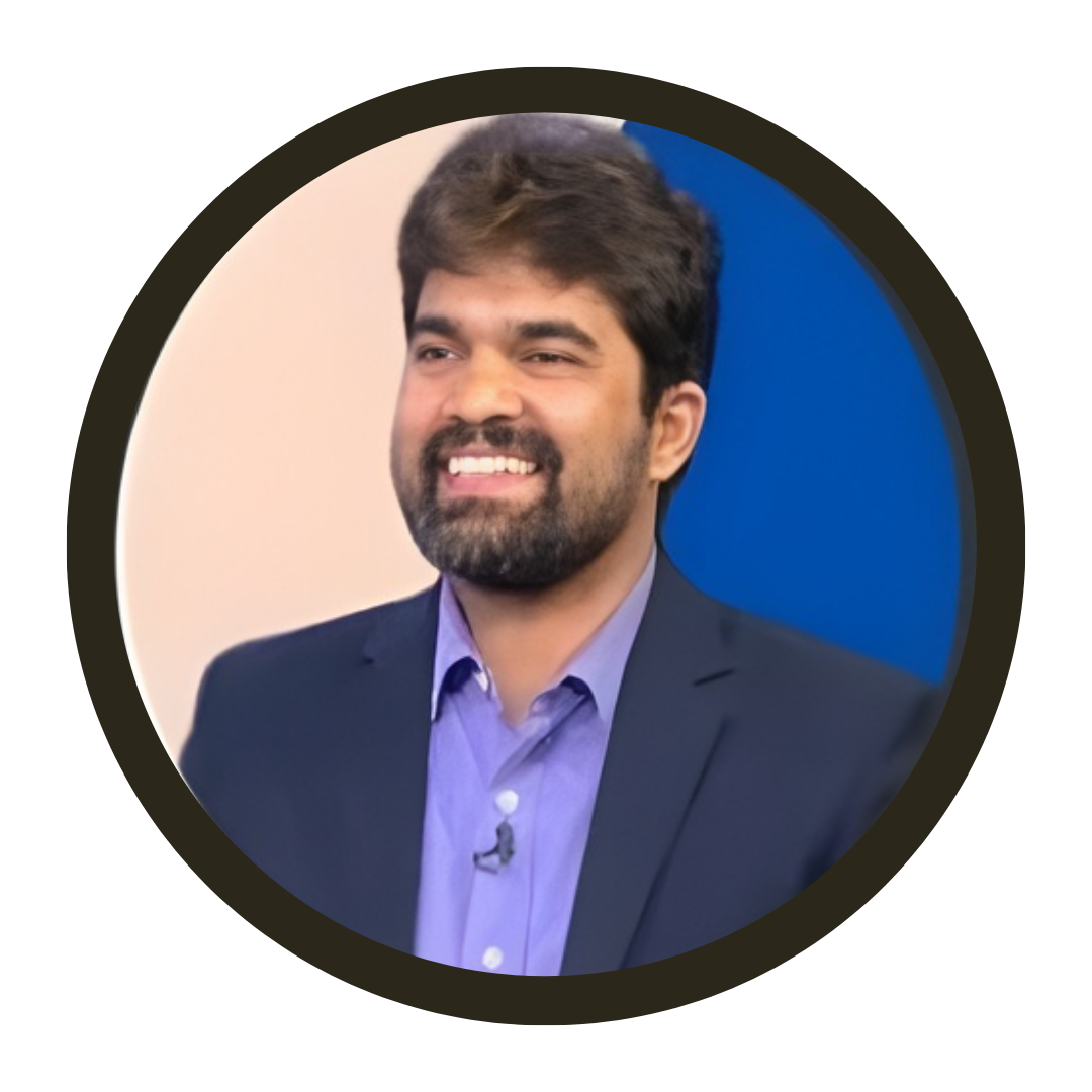 Gowrish Kumar Kateel