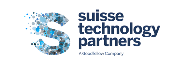 SUISSE TECHNOLIGY PARTNERS