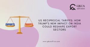 US Reciprocal Tariffs: How Trump’s New Impact on India Could Reshape Export Sectors