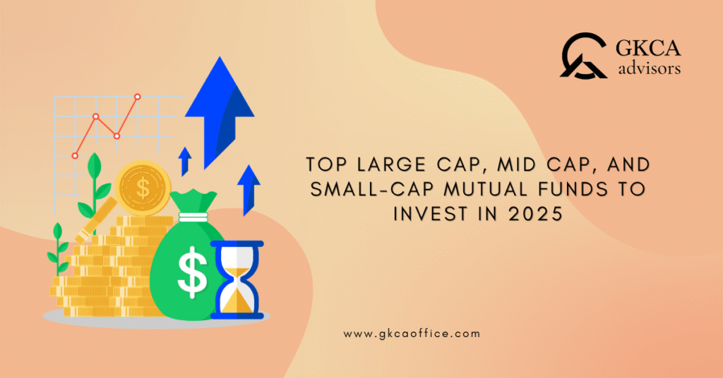 Mid-Cap vs Large-Cap Invest