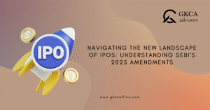 Navigating the New Landscape of IPOs: Understanding SEBI’s 2025 Amendments