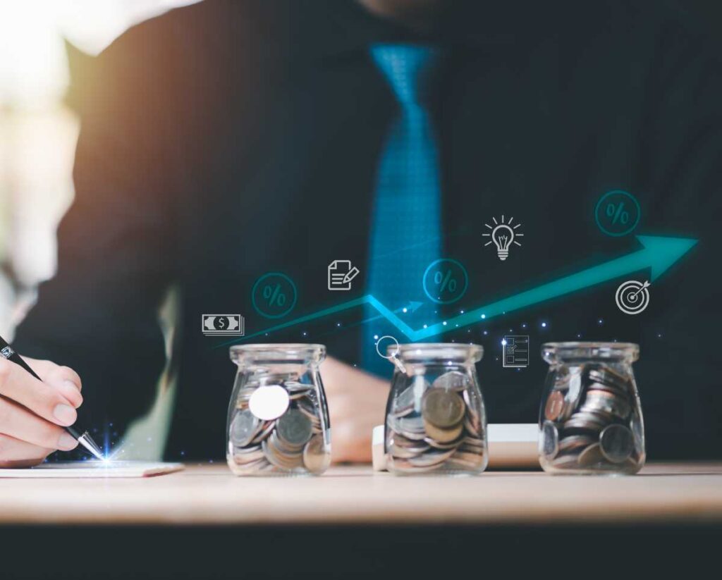 Funding & Valuations 3