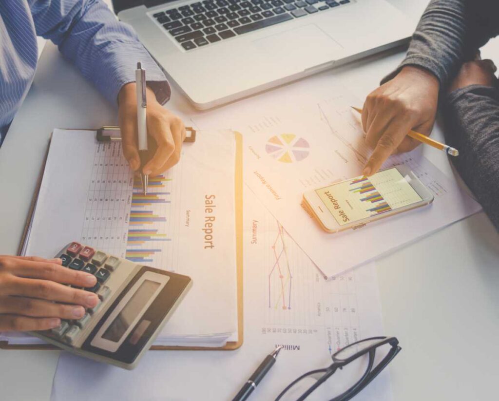 Funding & Valuations 2